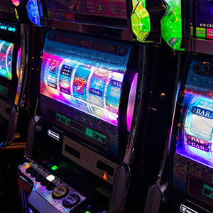Online Real Money Slots Usa